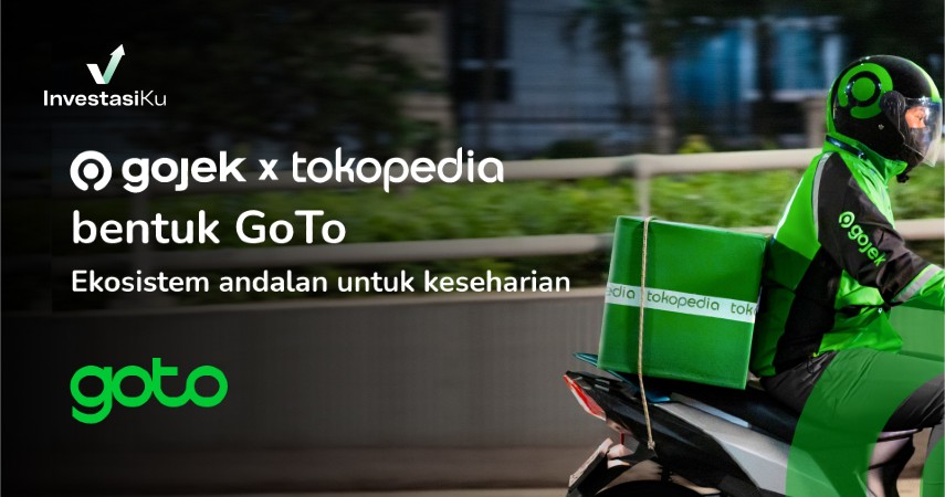 ipo goto gojek tokopedia